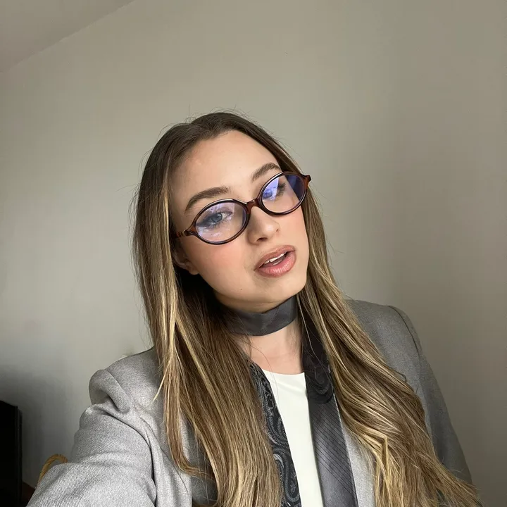 Daria Sandoval