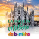 MaletadeMilano Da Bambino