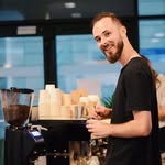 Adrian Szydełko ☕️ -ꜱᴢᴋᴏʟᴇɴɪᴀ ᴋᴀᴡᴏᴡᴇ-ʙᴀʀɪꜱᴛᴀ ɴᴀ ᴛᴡóᴊ ᴇᴠᴇɴᴛ