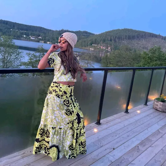 Saonee 🇹🇭🇸🇪