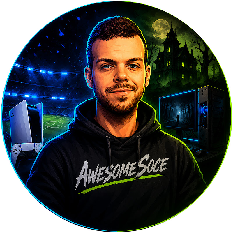 AwesomeSoce