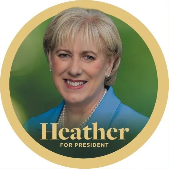 Heather Humphreys