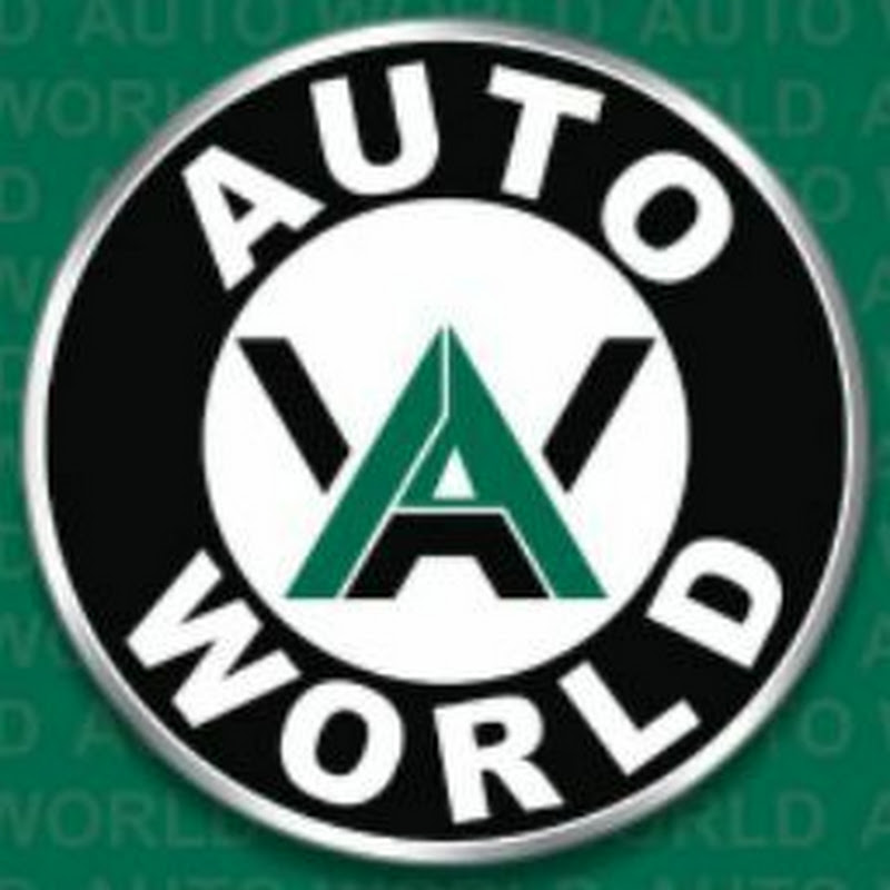 Auto World