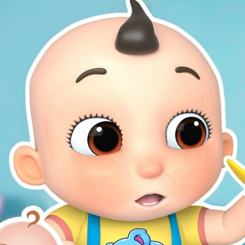 ZappyToons and Friends