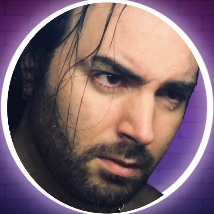 Lo Stregone della Barba