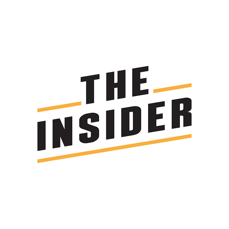 THE INSIDER - ดิ อินไซเดอร์