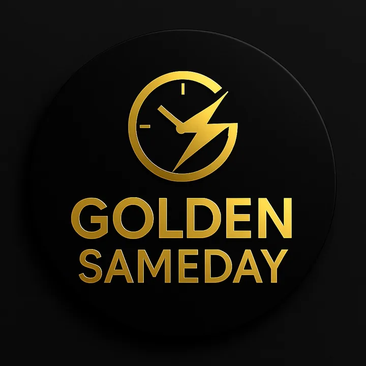 goldensameday.com