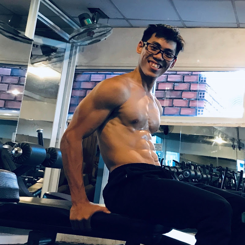 Thế Giới Bột