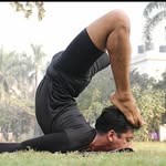Ankit Garg