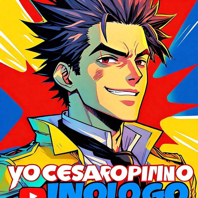 Yo Cesar Opinologo