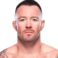 Colby Covington