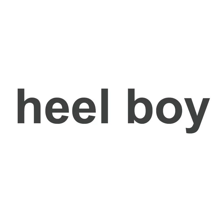 heel boy