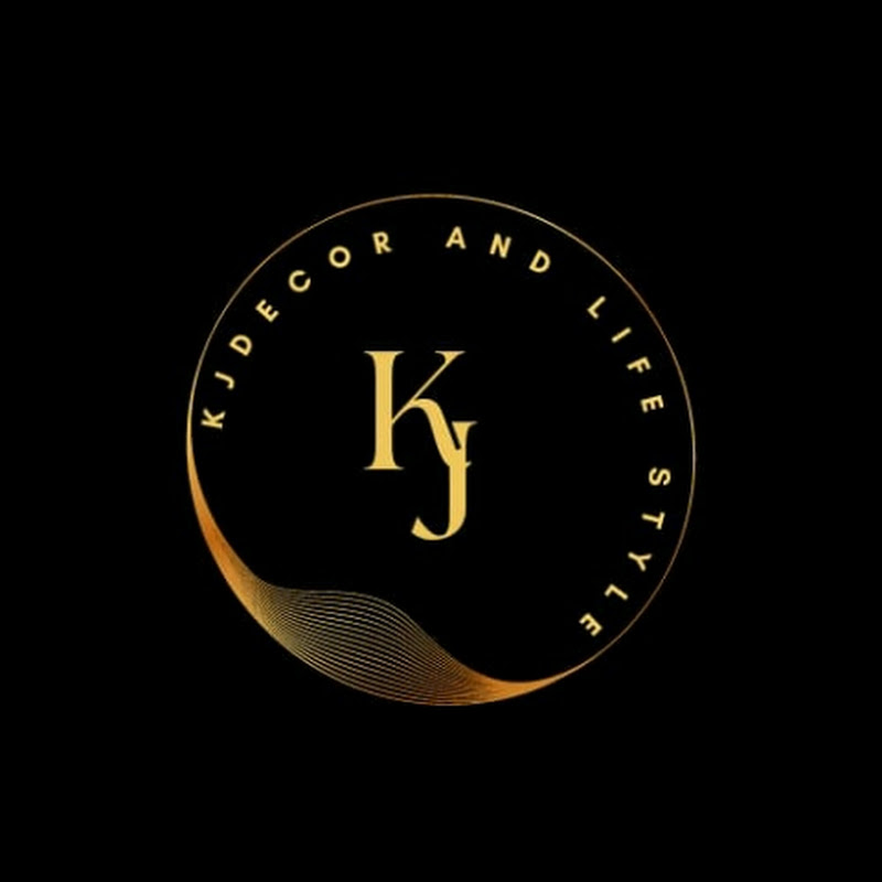 Kj Decor and life style
