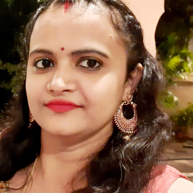 Meenakshi 's corner