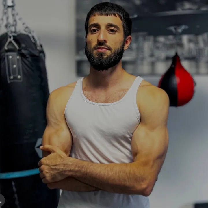 Boxing 🥊