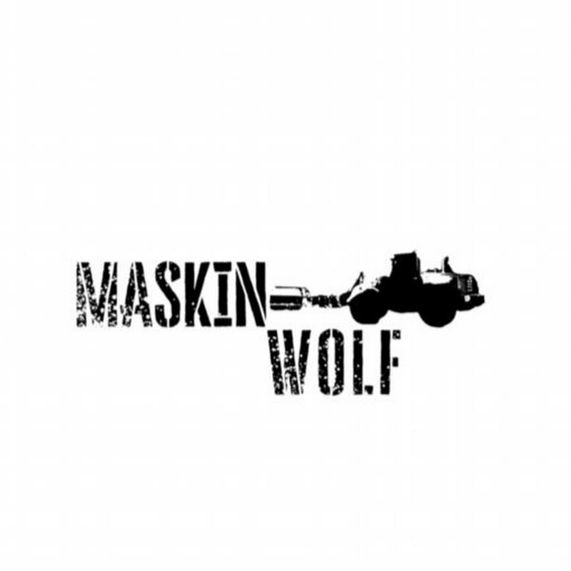 MaskinWolf