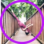 tiffany • yoga & movement