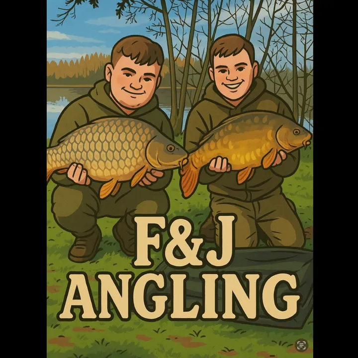 F&J angling