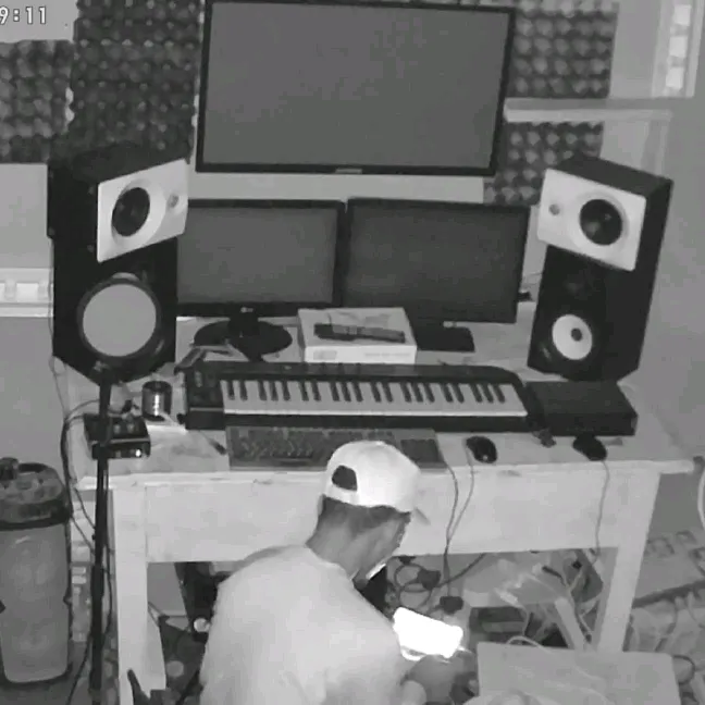 King c One beat