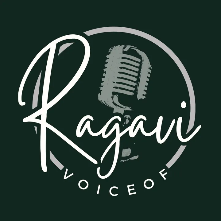 voiceofragavi