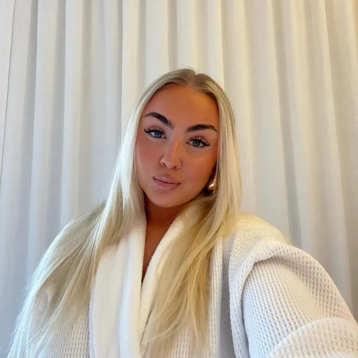 Jana Þorey Bergsdottir