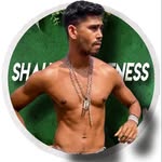 Shahabul Fitness