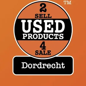Used Products Dordrecht