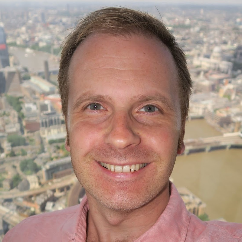 David Waddell