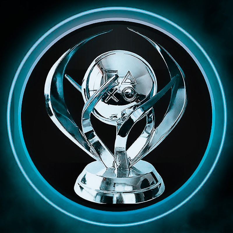 Platinatori 🏆