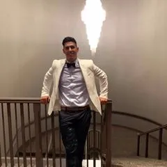 Jesse Labra