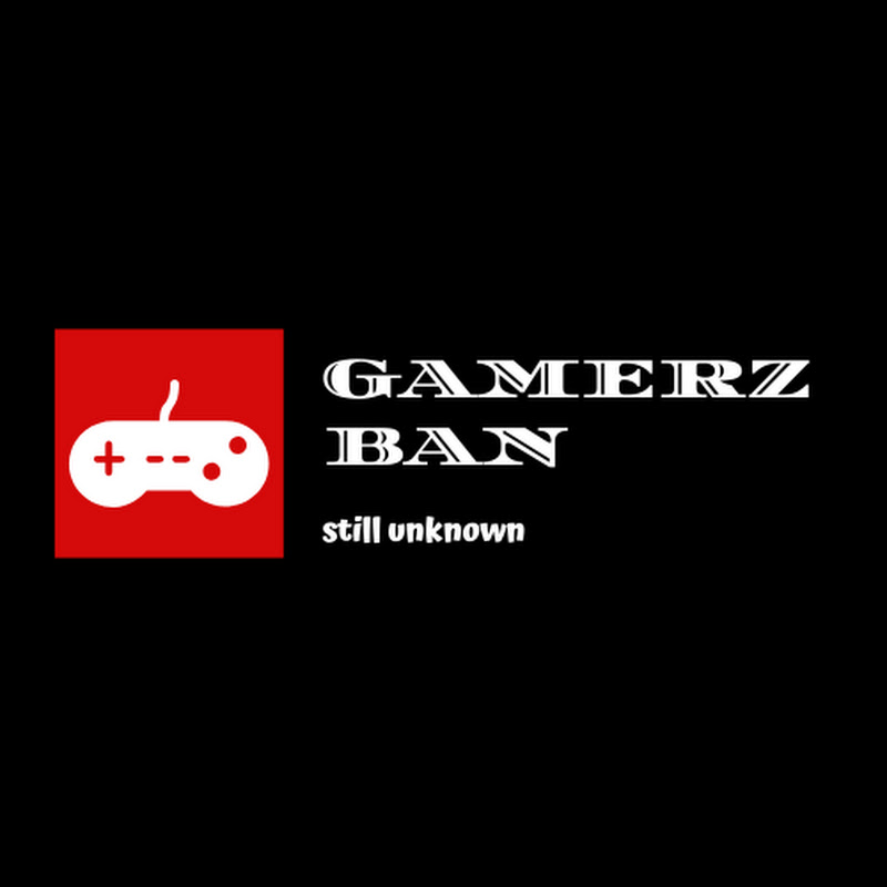 gamerz ban