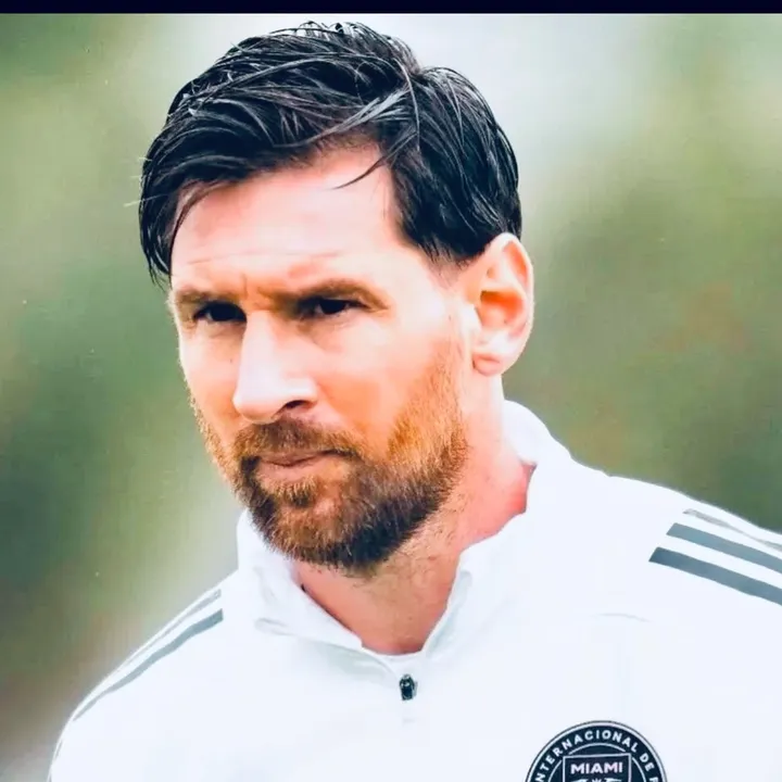 🐐Messi🐐