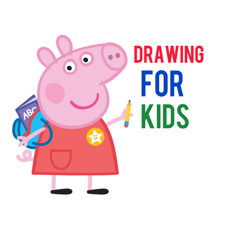Drawing For Kids