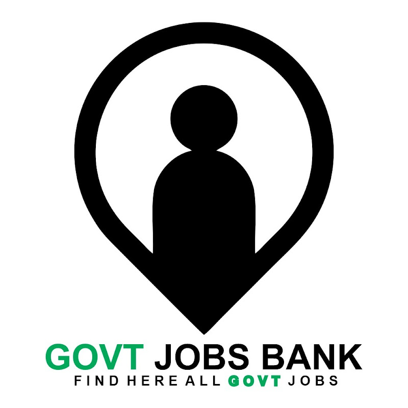 Govt Jobs Bank