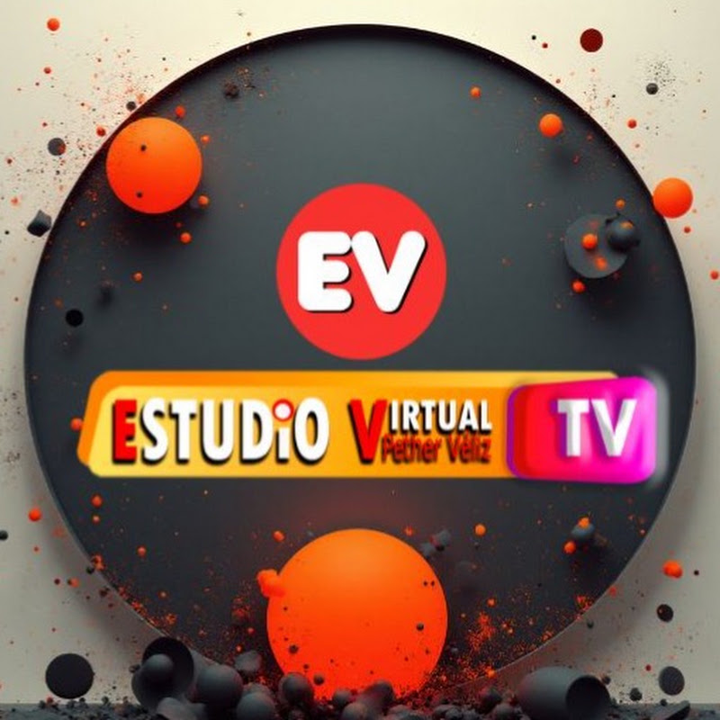 ESTUDIO VIRTUAL TV