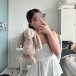 ♡ ₍ᐢ.ˬ.⑅ᐢ₎
