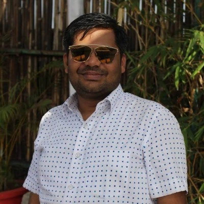 Binoy's Travelscope
