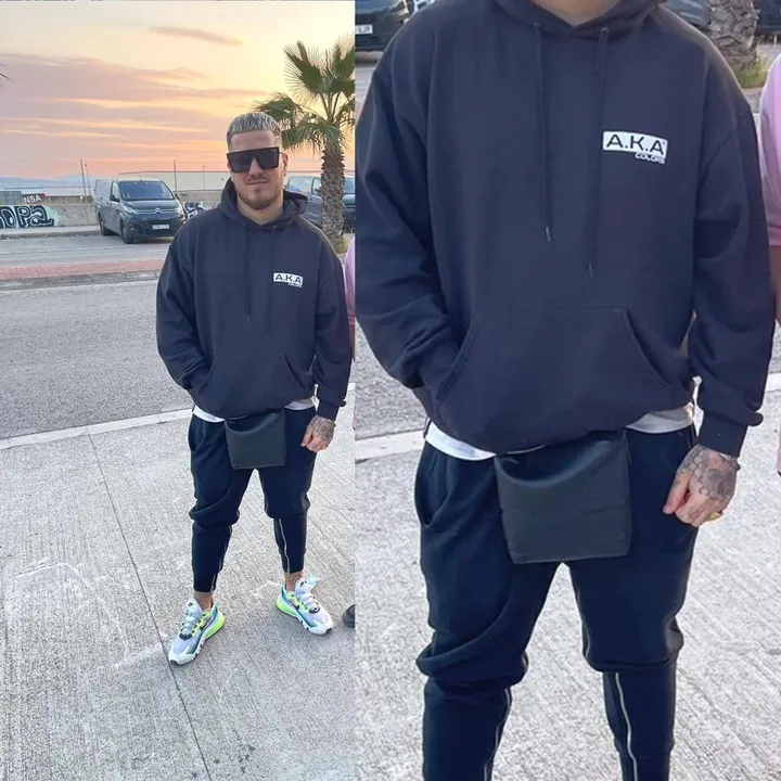 Fran Collado de Haro