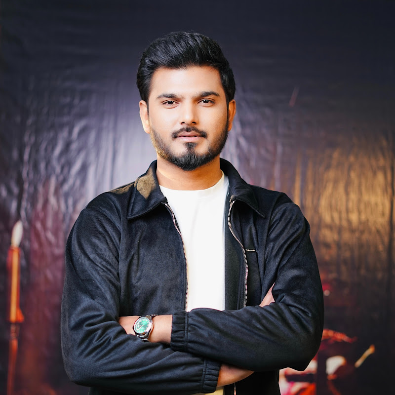 Sanwal Bhatti - Sounds Production