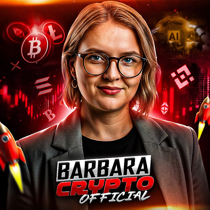BARBARA TECH & CRYPTO 