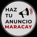 ANÚNCIATE MARACAY