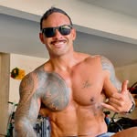 Muagututia “Kia” Tuala | Online Fitness & Nutrition Coach