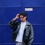 Fashion / interior design | Noah black