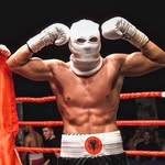 Armin Ajrulai