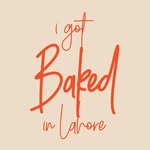 Baked