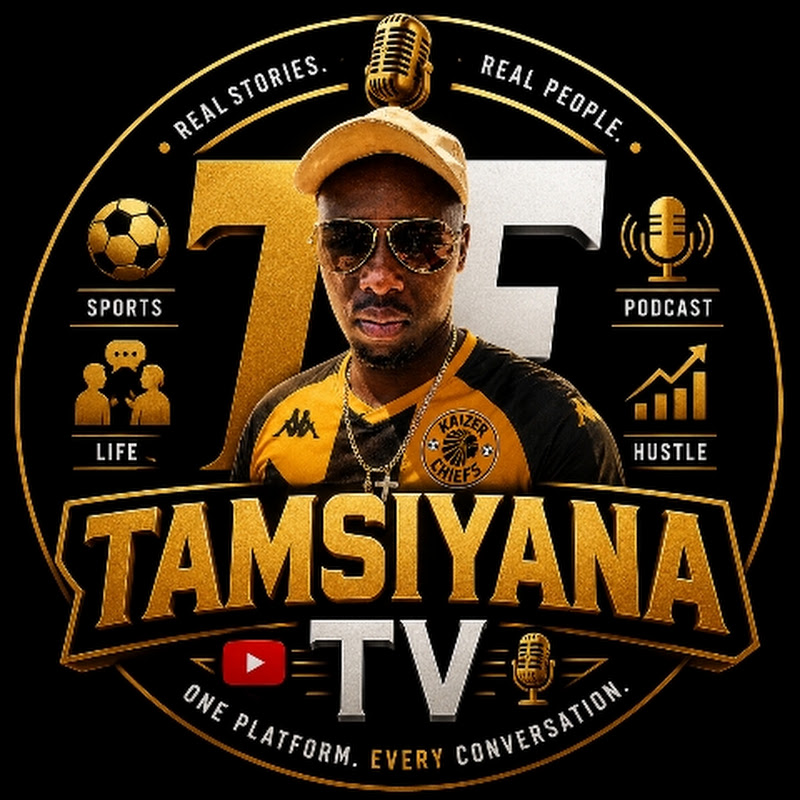 Beyond The Game with Ta Msiyana 
