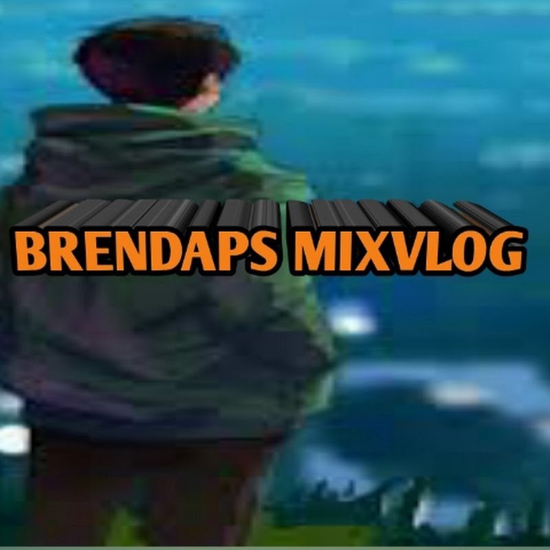BRENDAPS MIXVLOG