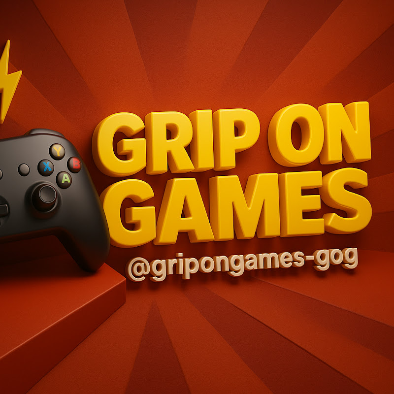 Grip On Games