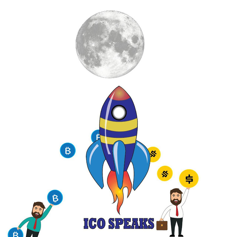 ICO Speaks