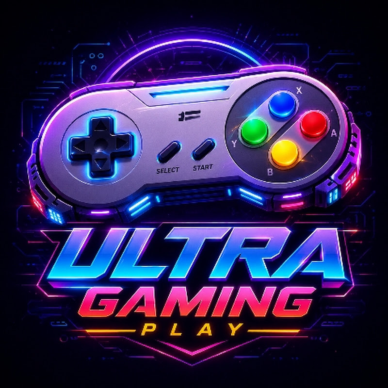 Ultra Gaming Play 